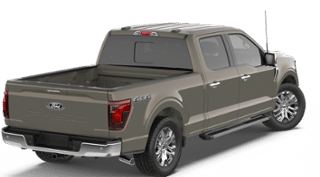 2026 Ford F-150® External Image 4
